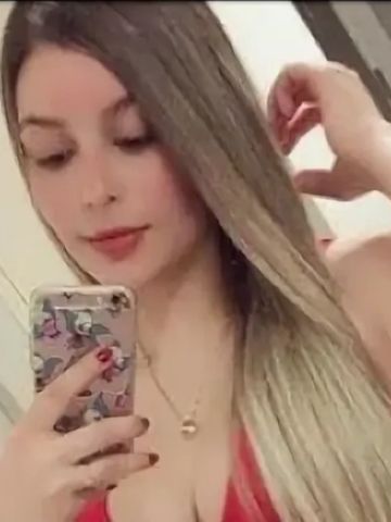 Анкета проститутки Далия, 23 года